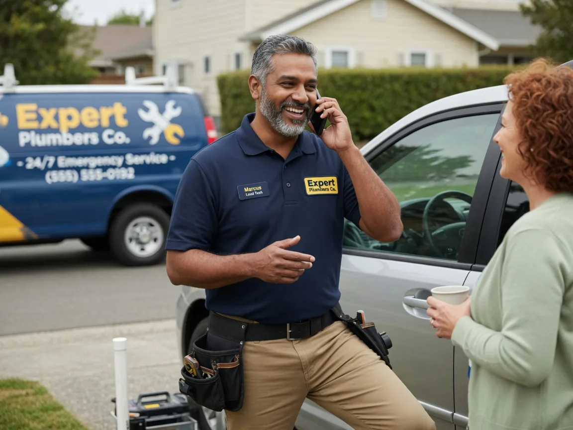Drain Cleaning Dos Palos, CA FAQs